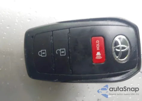 2024 Toyota Tacoma Sr5 z USA, uszkodzony, nr VIN 3TMLB5JN5RM023086